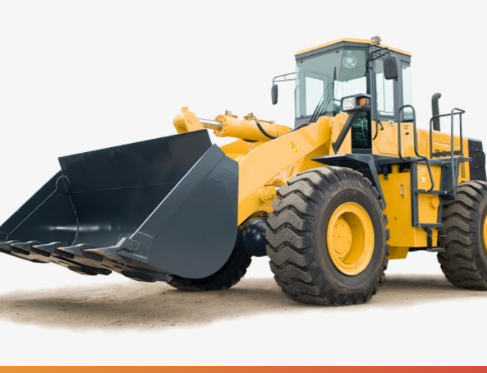 Earth Moving Equipment Providing For Trading