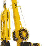 Construction Equipment Rental Company