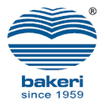 Bakeri
