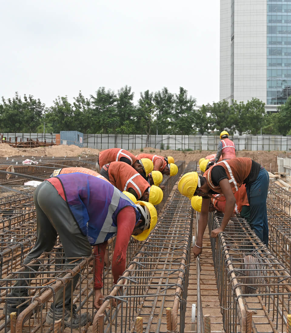 Strategic Project Planning