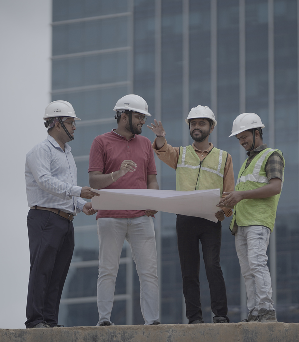 Engineering and Project Execution