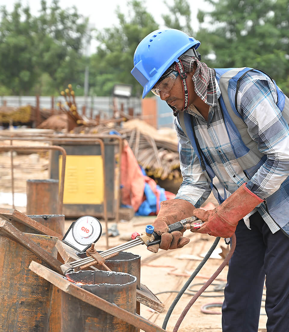 personal protective equipment