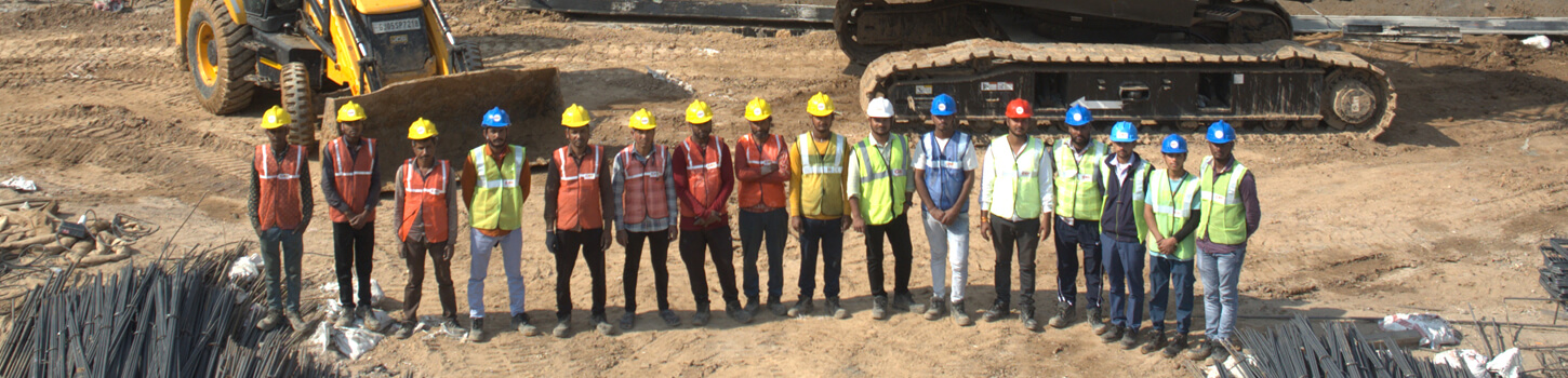 Why Us - GKV Infrastructure