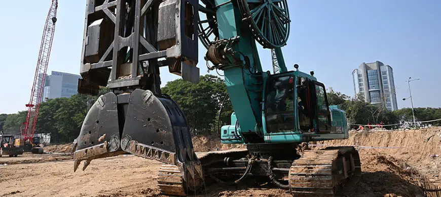 Advance Machinery