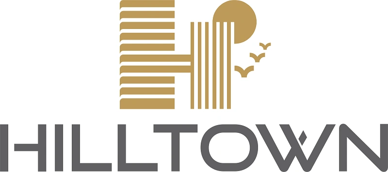 Hilltown