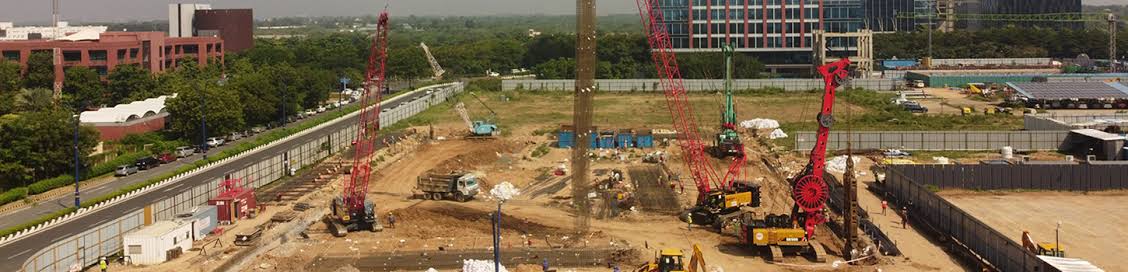 D Wall Construction